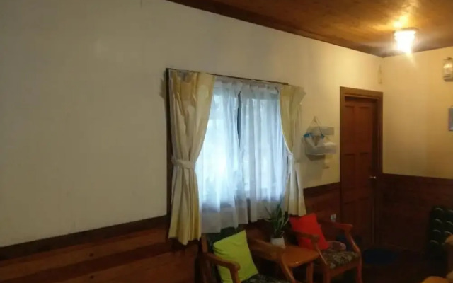 Hua Shan Hor Yuan Homestay
