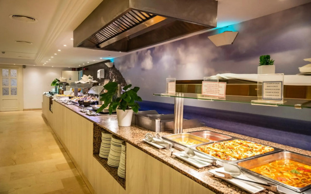 Hotel Canyamel Classic - Adults Only