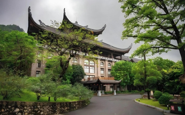 Tam Chuc Complex