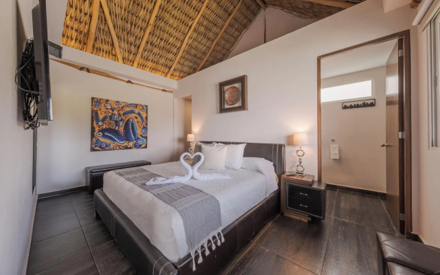 Nimue Marina Residence & Hotel Boutique