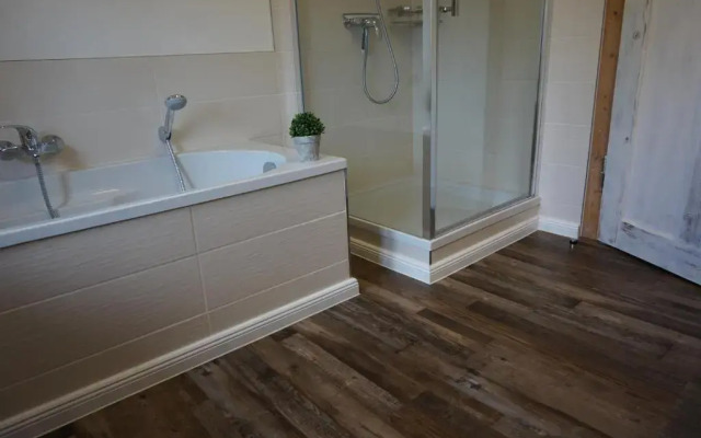 Ferienhaus Hundertmorgenfeld 33