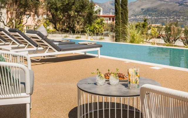 Ionian Village Kefalonia