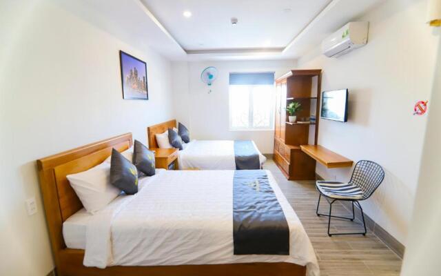 Sea Star Hotel
