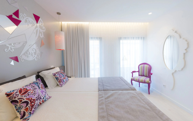 Hotel Magic - RNET 3505