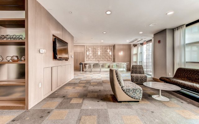 Global Luxury Suites at Kendall Square