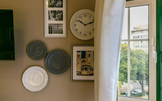 Vila Nova Guesthouse