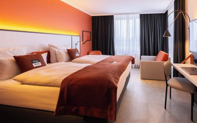 Holiday Inn - the niu, Blade Solingen by IHG