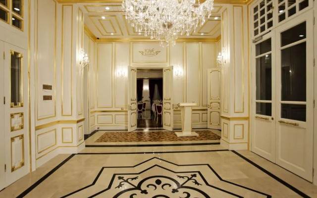 Limak Yalova Thermal Boutique