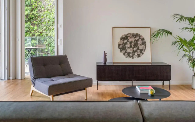 Wilmina Apartments & Lofts