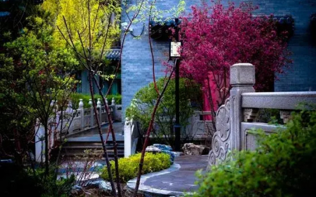 Wenying Hotel