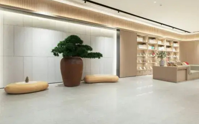 JI Hotel (Xuchang Jianan Avenue Tianshicheng)