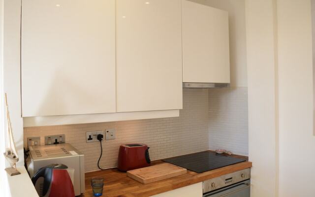 1 Bedroom Apartment in Shepherd's Bush