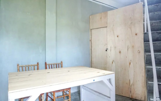 RedDoorz @ Bypass Canggu