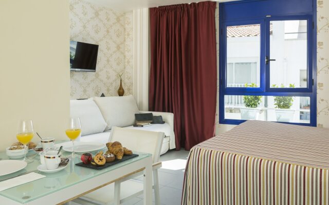 Hotel Spa Cap de Creus