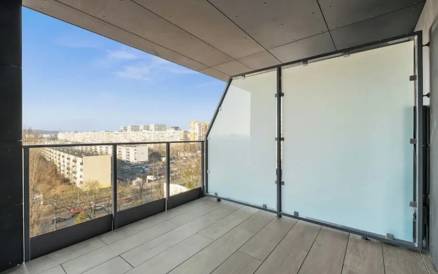 Bulvar Miramar by Lion Apartments