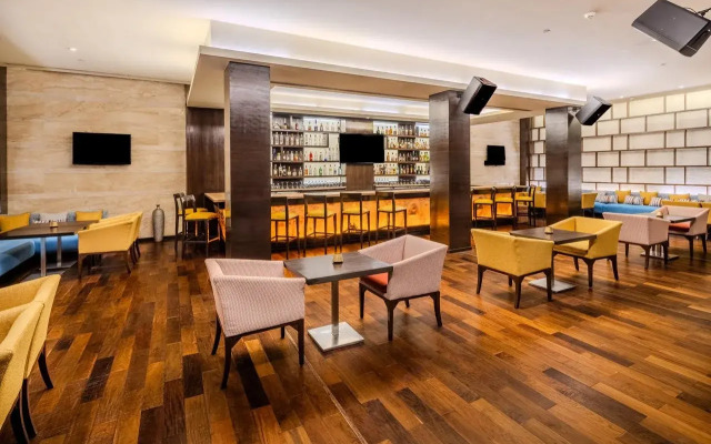 Vivanta Goa, Panaji