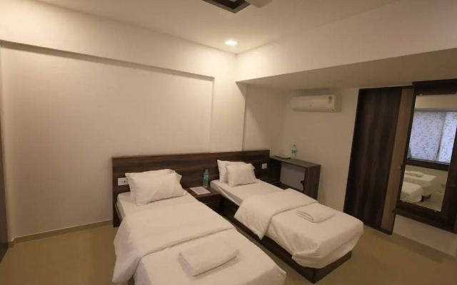 The Ark Apartment Hotel