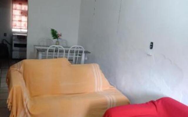 Hostel Casa Shamballa