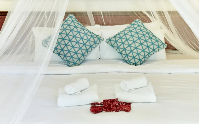 Natural Wing Health Spa and Resort