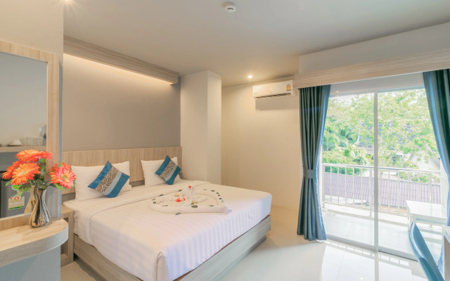 Carpio Hotel Phuket