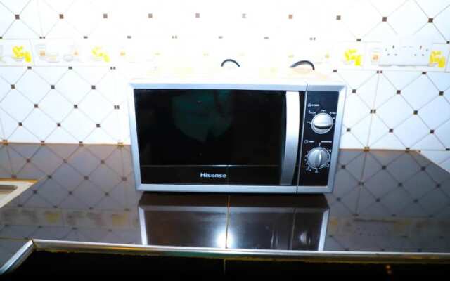K-spot 1 Bedroom Flat Apartment