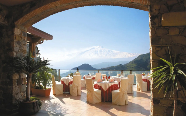 Hotel Villa Sonia