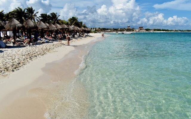 Miranda lock off 2 rec