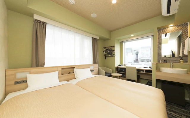 Sanco Inn Kyoto Hachijoguchi