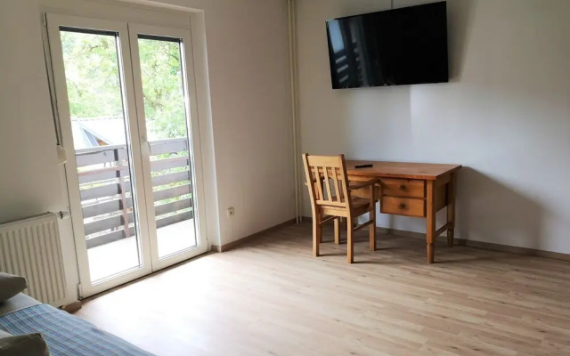 Apartments Znidar