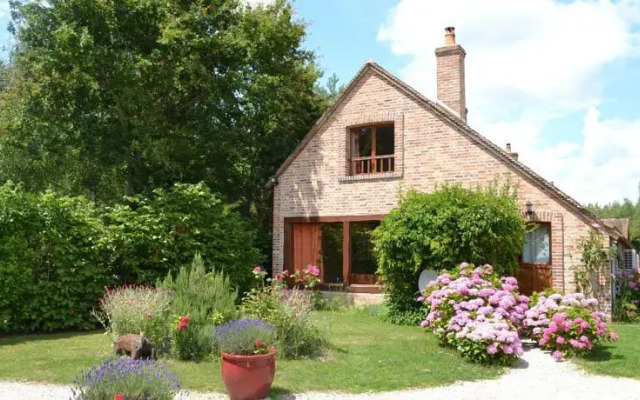 Gîte de Bellevue