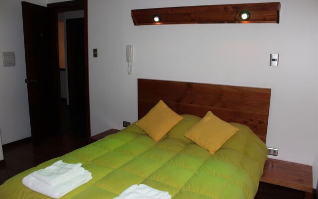 Hotel Bello