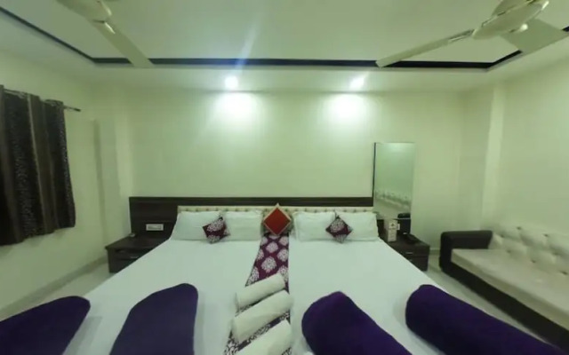 Hotel Kingsway Ajmer