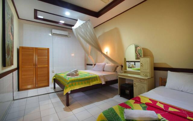 Hotel Jati Sanur