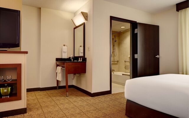 Hyatt Place Tucson Airport