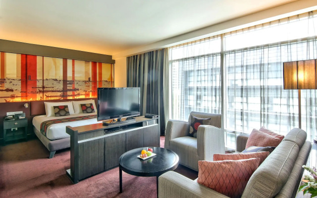 Park Plaza Bangkok Soi 18