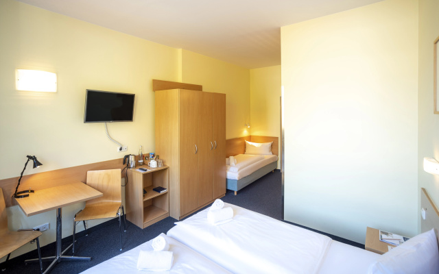Familienhotel Citylight Berlin