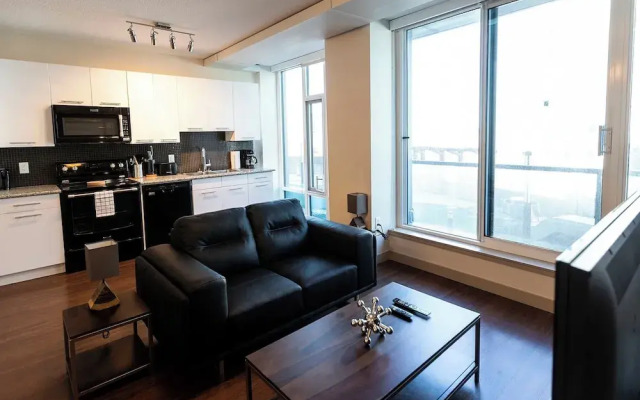 Corporate Stays Mayfair Apartments