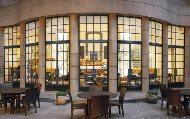 The Westin Georgetown, Washington D.C.