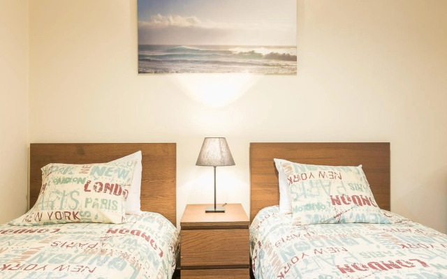 Ioannis Cozy Apartment