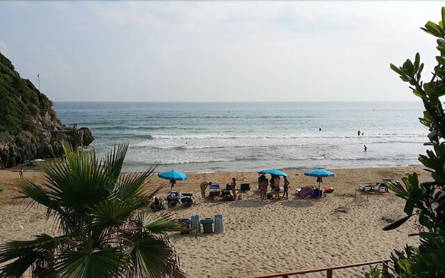 Villa Artistica Gaeta