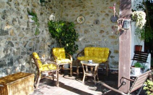 La Casona De Priorio