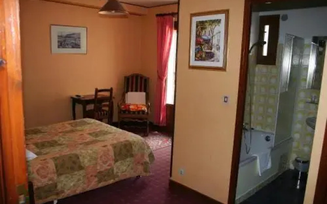 Hotel Les Trois Vallees