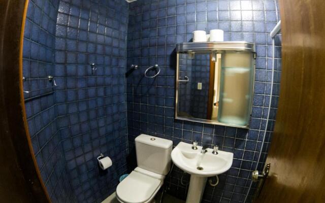 Hotel Pousada Beira Mar