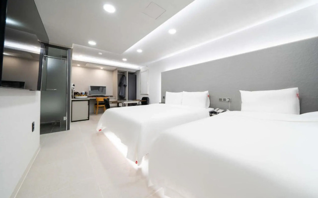 YTT Hotel Seomyun