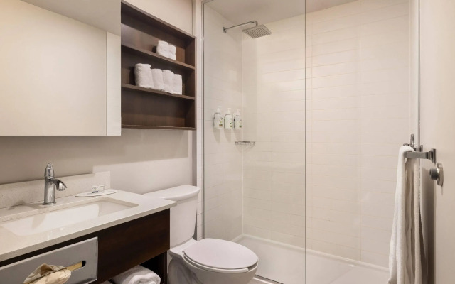 Microtel Inn & Suites by Wyndham Mont Tremblant