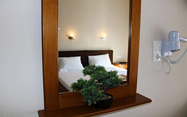 ThassCities Casa Studios