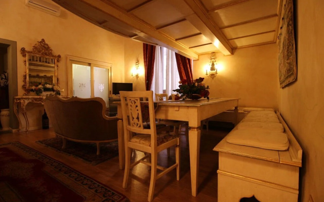 Suite Medici