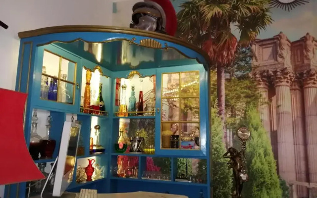 Imperio Romano Guest House