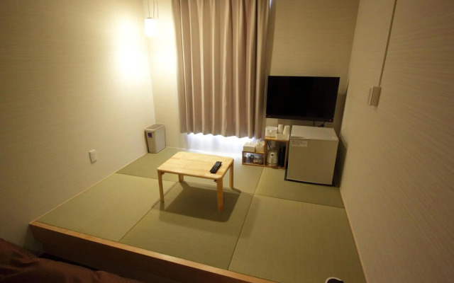 Takamatsu Century Hotel