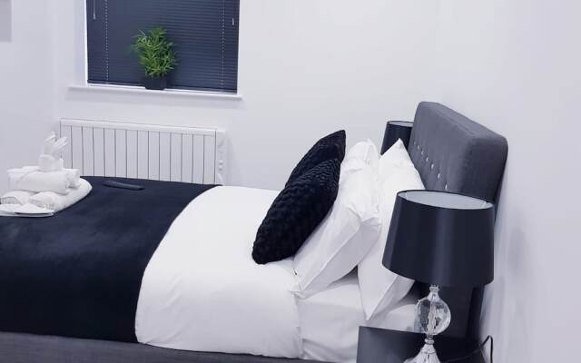 Z Home Apartments
